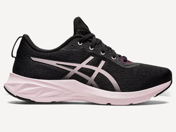 Кроссовки VERSABLAST 2 Ws (RU 38.5 EU 39.5 USw 8 СМ 25; black/barely rose)